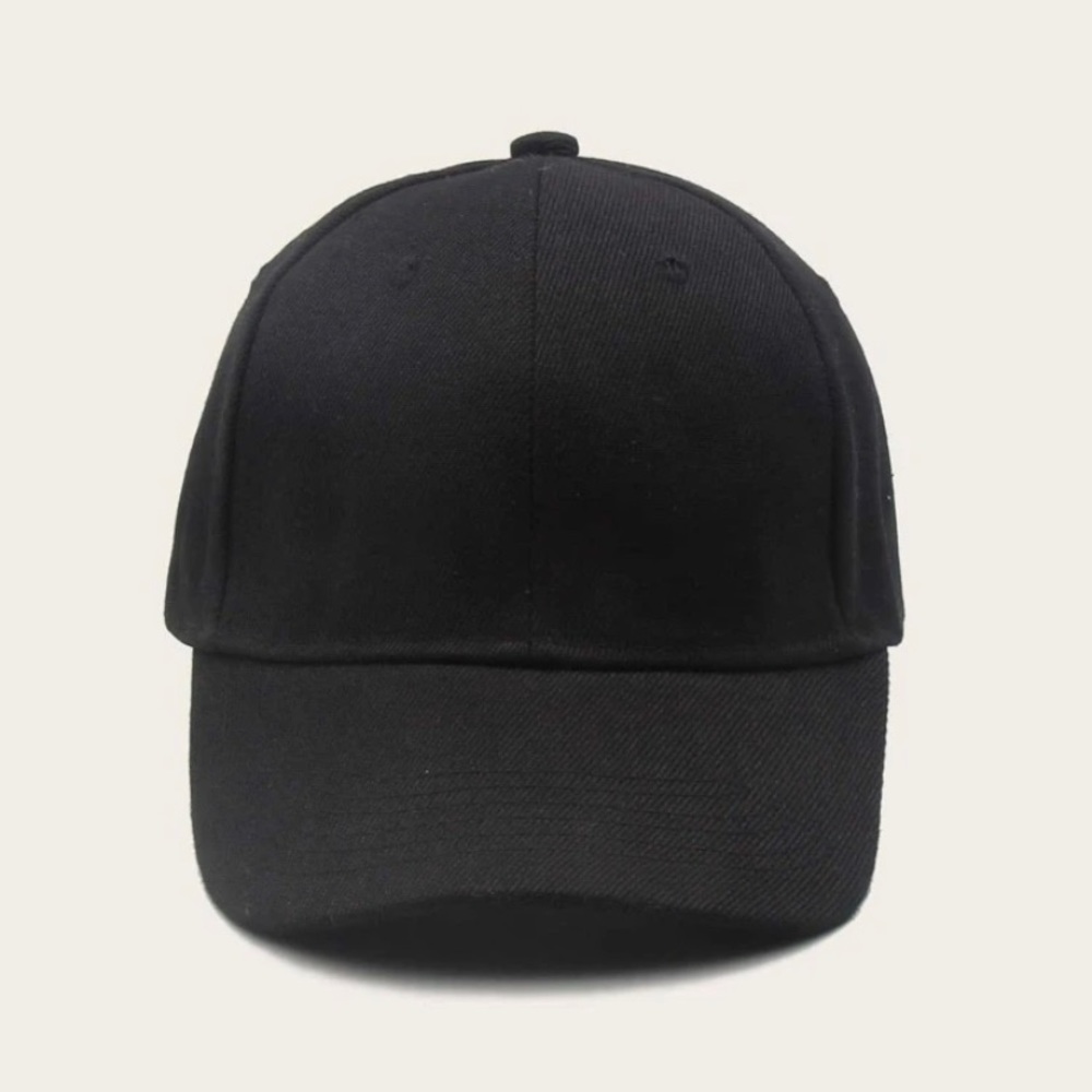 Baseball cap